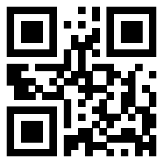 3301214267 QrCode associato