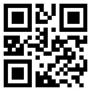 3301214268 - Immagine del QrCode
