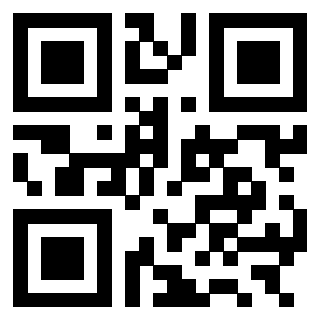 3301214269 - Immagine del QrCode