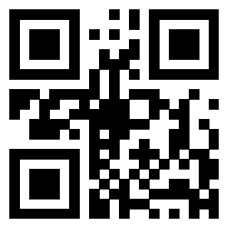 Il QrCode di 3301214272