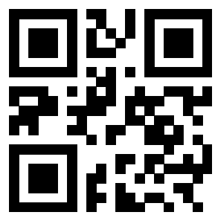 Immagine del Qr Code di 3301214273
