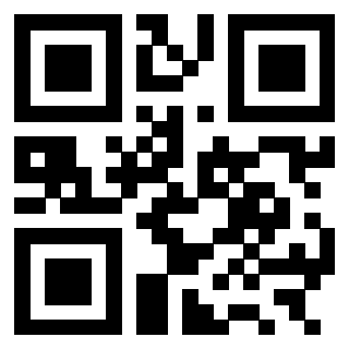 3301214274 - Immagine del QrCode associato