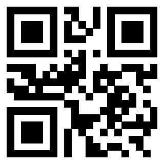 Qr Code di 3301214275