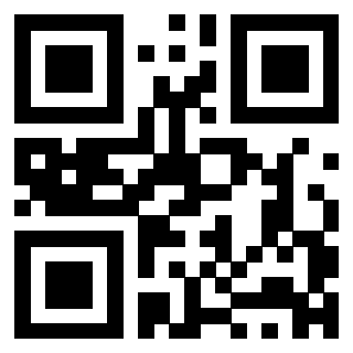 Scansione del Qr Code di 3301214276