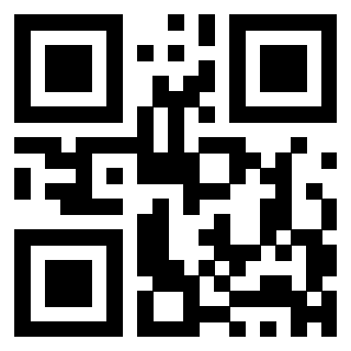 3301214277 QrCode associato