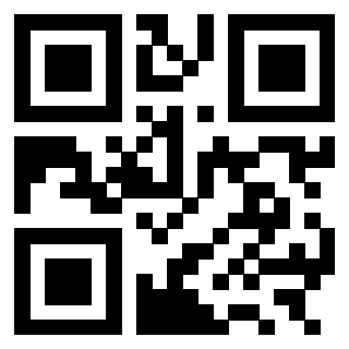 Scansione del Qr Code di 3301214280