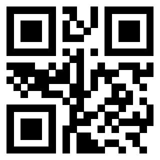 3301214281 - Immagine del QrCode associato