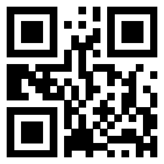 Il Qr Code di 3301214282