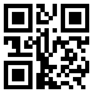 Immagine del QrCode di 3301214283