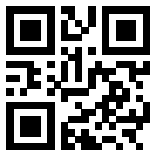 Scansione del Qr Code di 3301214285