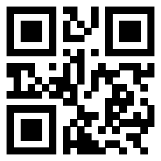 3301214287 Qr Code associato