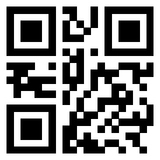 Scansione del QrCode di 3301214288