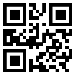 3301214289 QrCode associato