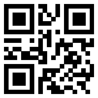 3301214290 QrCode associato