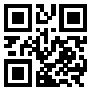 Il QrCode di 3301214294