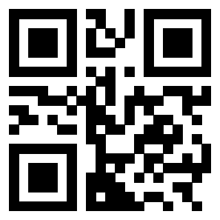 3301214299 Qr Code associato