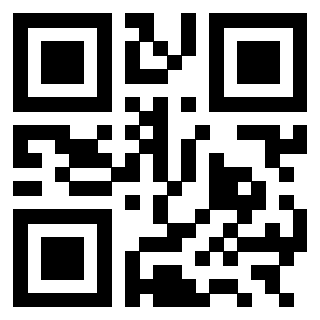 Il Qr Code di 3301214300