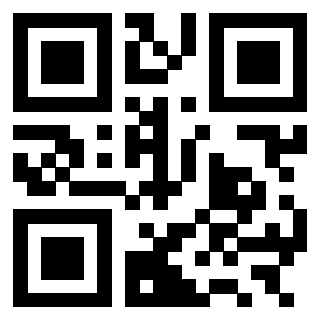 3301214301 - Immagine del QrCode