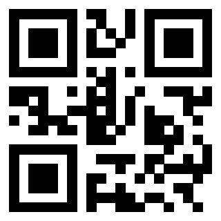 3301214303 - Immagine del QrCode