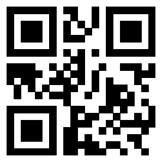 3301214304 - Immagine del Qr Code