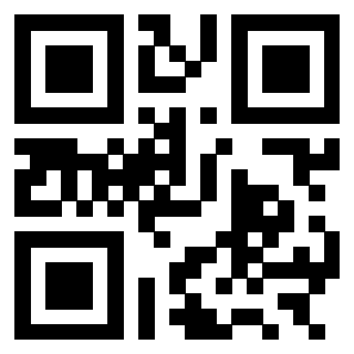 Il Qr Code di 3301214305