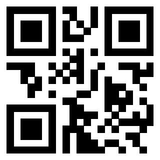 Scansione del QrCode di 3301214306