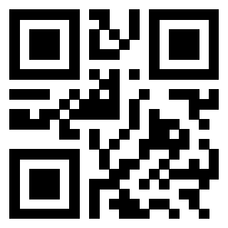 Il Qr Code di 3301214308