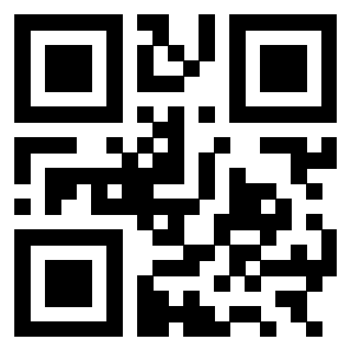 3301214309 - Immagine del QrCode