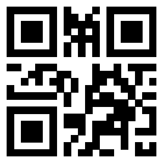 Immagine del QrCode di 3301214311