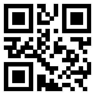 3301214312 QrCode associato