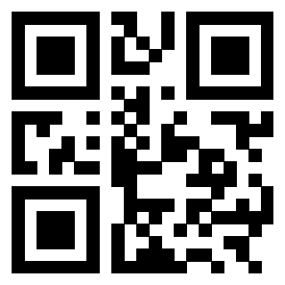 Immagine del QrCode di 3301214313
