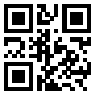 3301214314 - Immagine del Qr Code