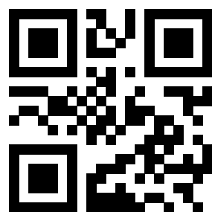 Immagine del QrCode di 3301214315