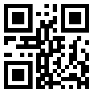 Scansione del QrCode di 3301214316