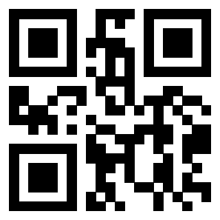 Il Qr Code di 3301214319