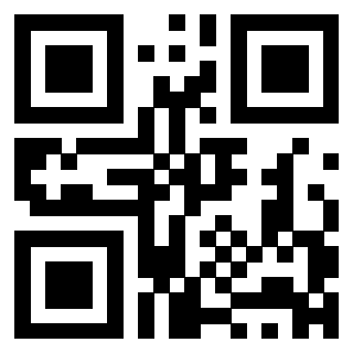 3301214320 - Immagine del Qr Code