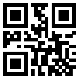 QrCode di 3301214321