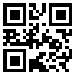 Scansione del Qr Code di 3301214323