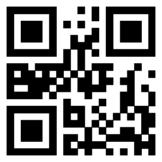 Il QrCode di 3301214324