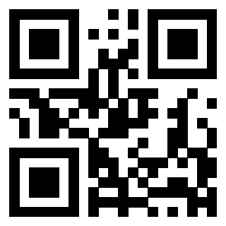 3301214325 - Immagine del Qr Code