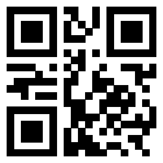 3301214329 QrCode associato