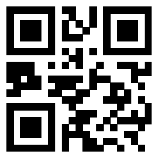 3301214332 - Immagine del QrCode