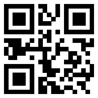 Il QrCode di 3301214333