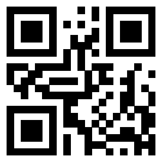 Il Qr Code di 3301214334