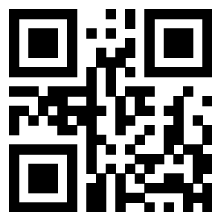 3301214335 - Immagine del QrCode associato