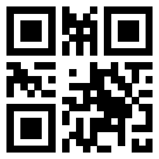 3301214337 QrCode associato