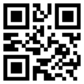 Scansione del Qr Code di 3301214340
