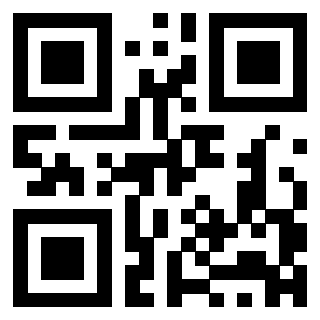 3301214341 - Immagine del QrCode