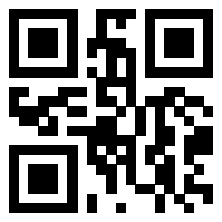 Scansione del QrCode di 3301214344