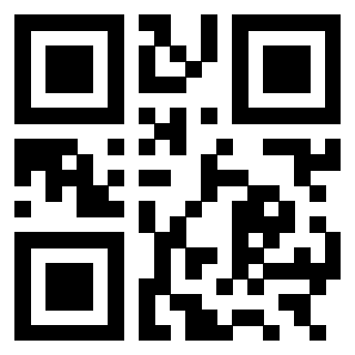 3301214347 - Immagine del QrCode associato